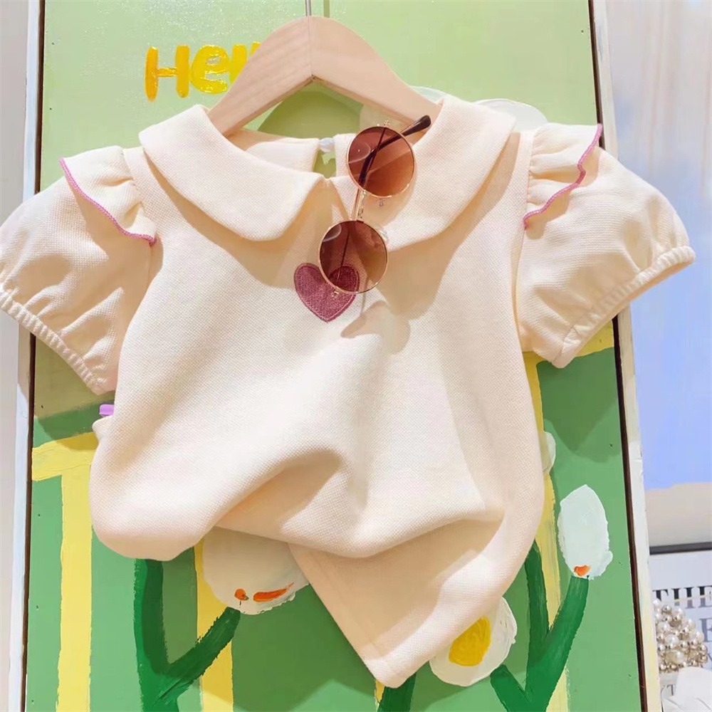 Summer New Baby Girls Fashion  - Baby Girl Clothing Zara recension och pris