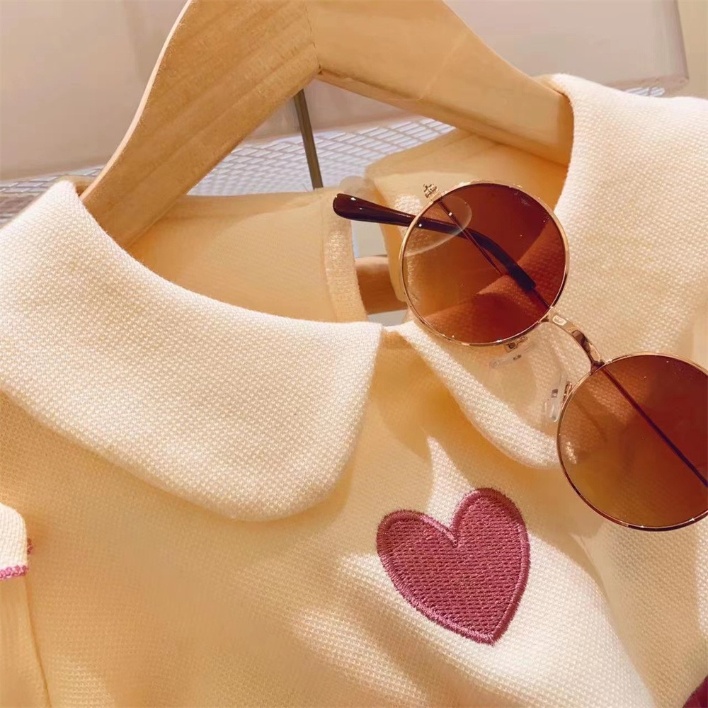 Summer New Baby Girls Fashion  - Baby Girl Clothing Zara recension och pris