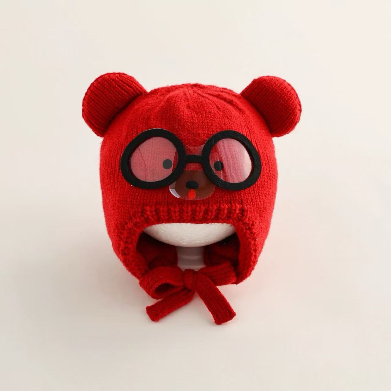 Winter Warm Baby Beanies Hat C - Baby Hat Beanie recension och pris
