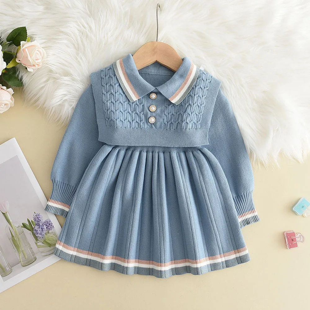 Bear Leader Kids Dresses for G - Baby Girl Clothing Zara recension och pris