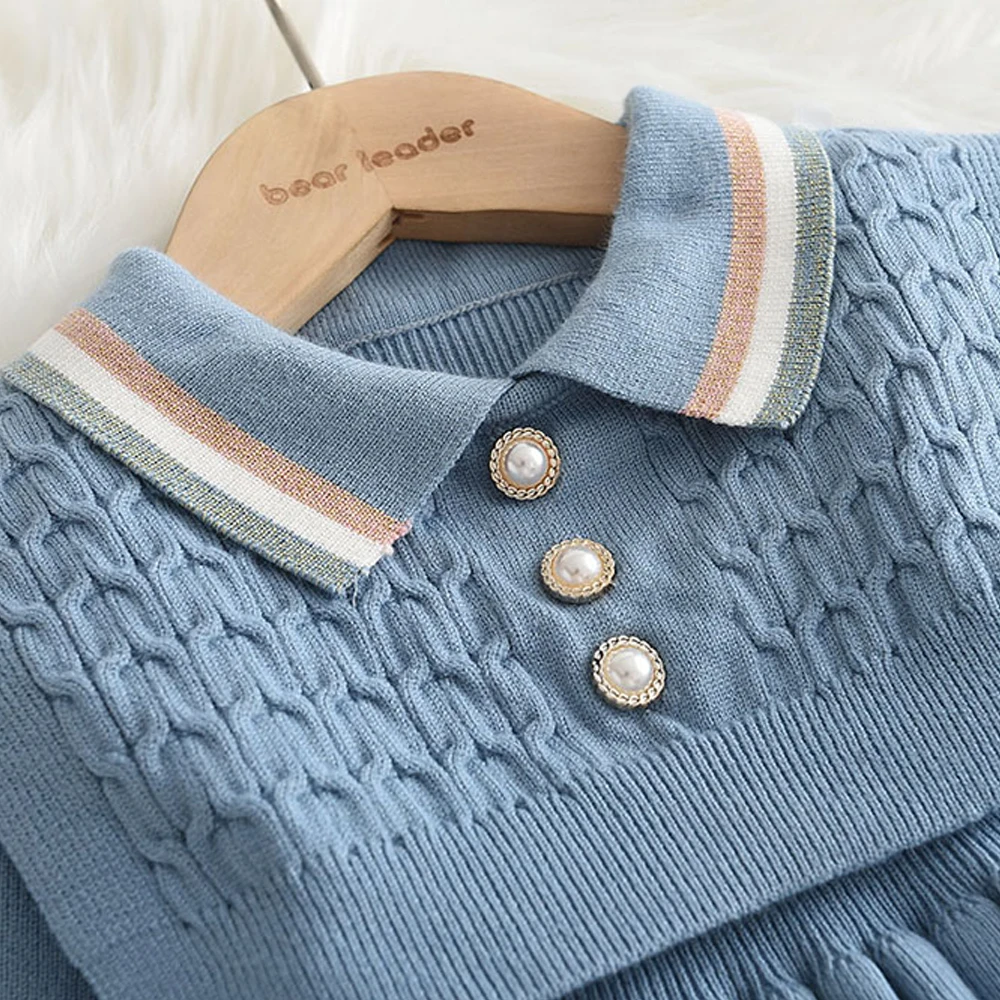 Bear Leader Kids Dresses for G - Baby Girl Clothing Zara recension och pris