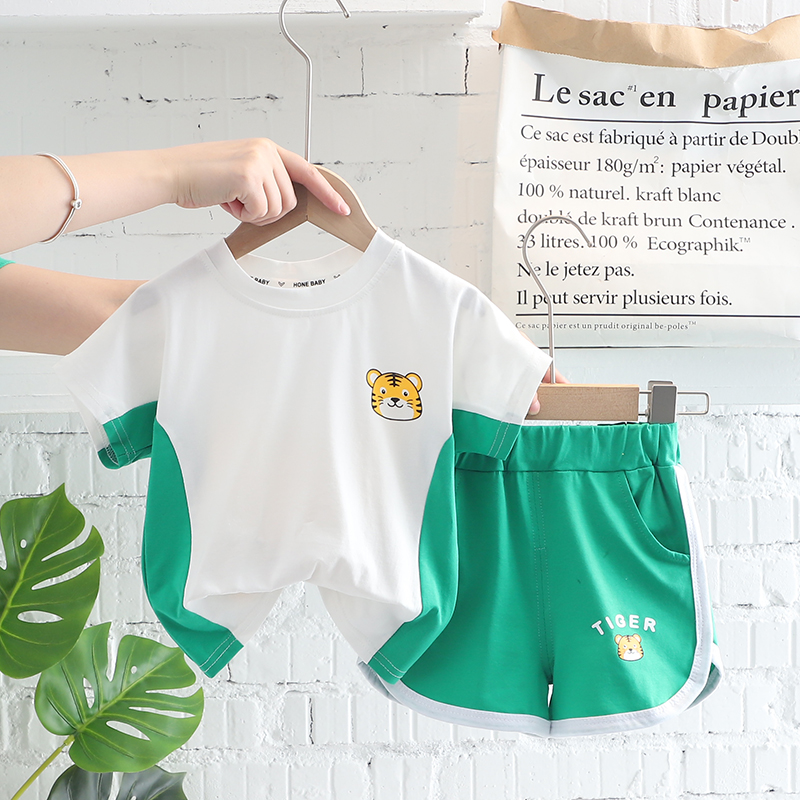 Toddler Baby Boy Girl Clothing - Baby Clothing Model recension och pris