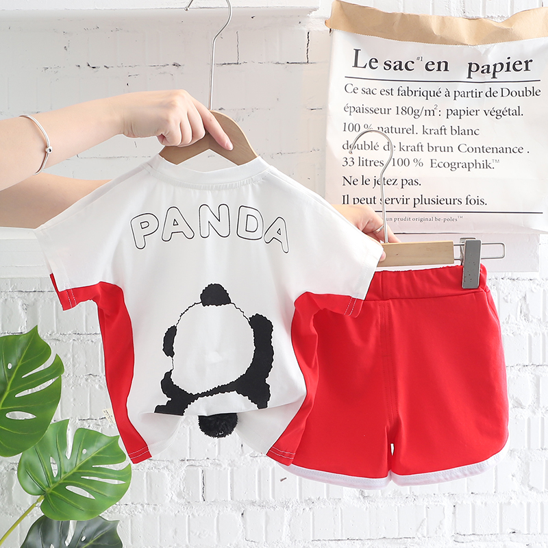 Toddler Baby Boy Girl Clothing - Baby Clothing Model recension och pris