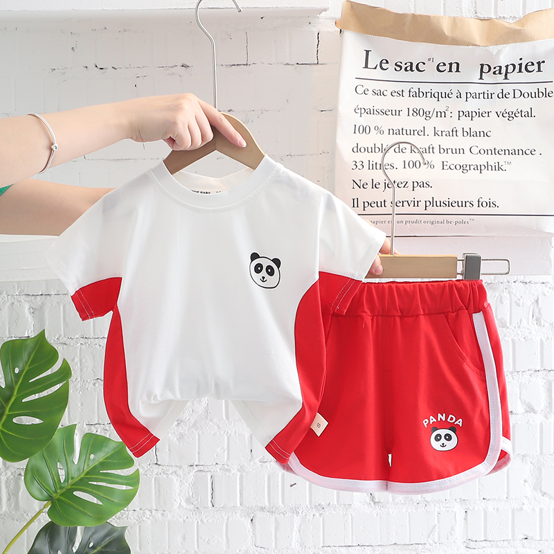 Toddler Baby Boy Girl Clothing - Baby Clothing Model recension och pris