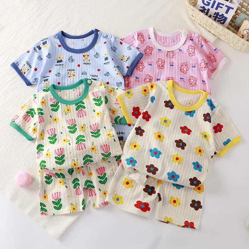 New Kids Boys Girls Summer Clo - Baby Girl Clothing Zara recension och pris