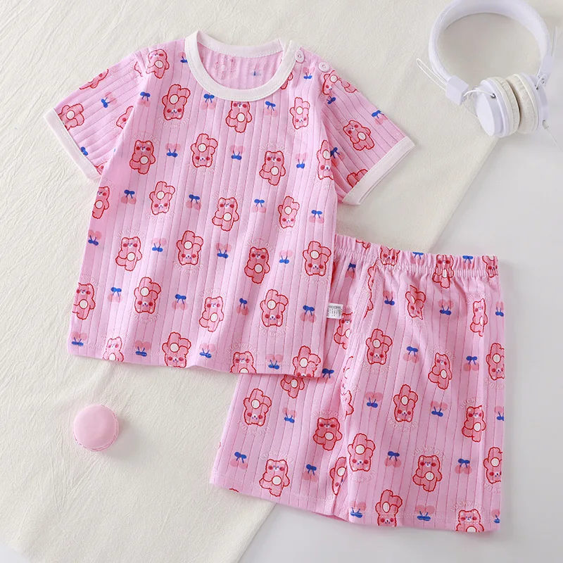 New Kids Boys Girls Summer Clo - Baby Girl Clothing Zara recension och pris