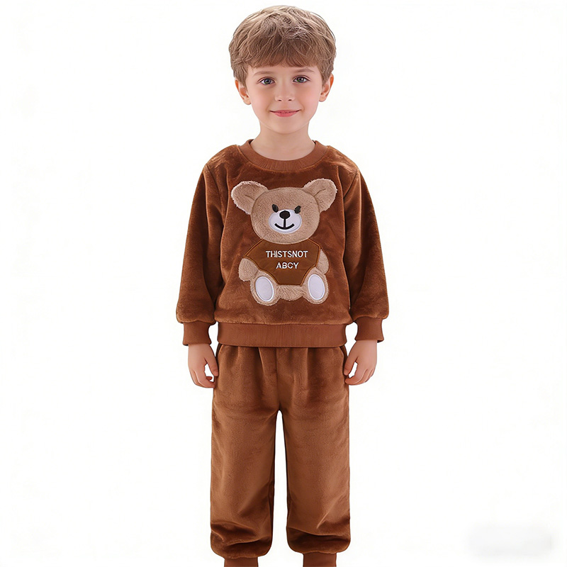 New Winter Baby Girls Boys Hom - Baby Sleep Suit recension och pris