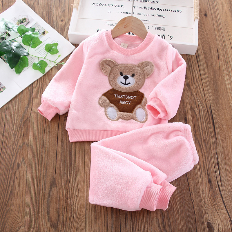 New Winter Baby Girls Boys Hom - Baby Sleep Suit recension och pris
