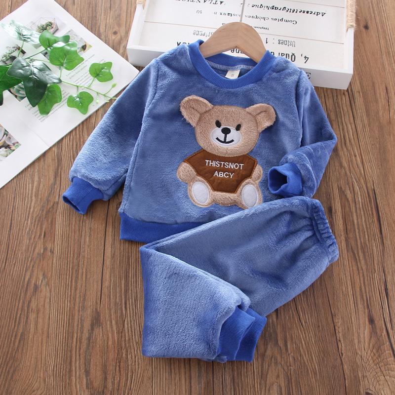 New Winter Baby Girls Boys Hom - Baby Sleep Suit recension och pris