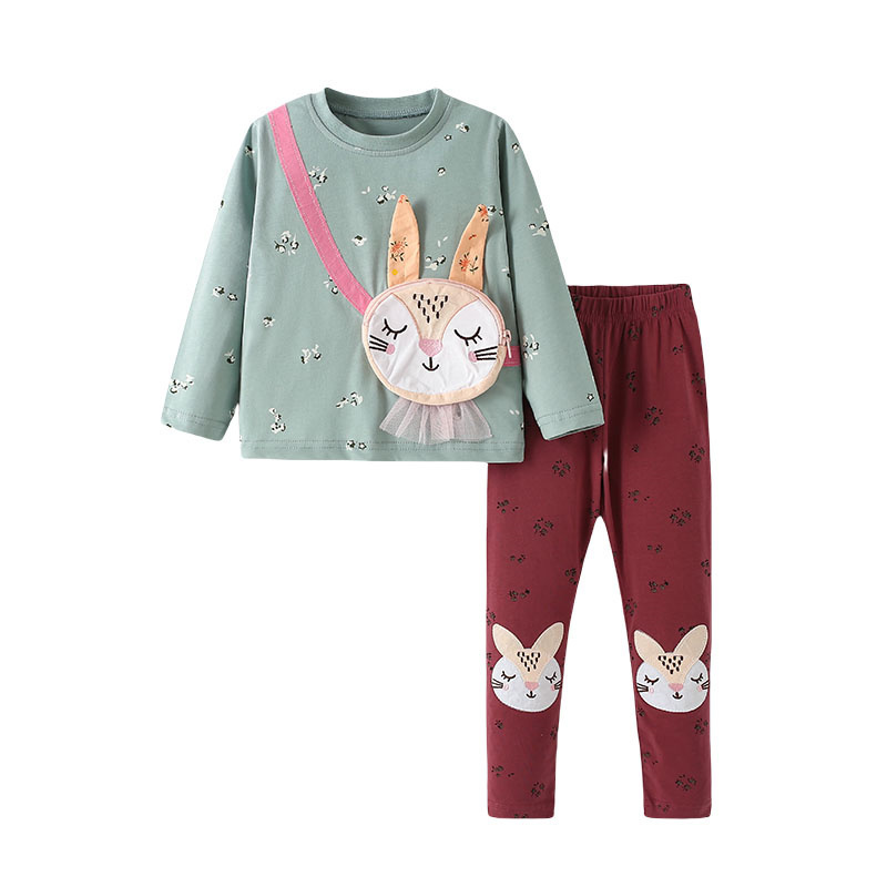 Jumping Meters 2-7T Long Sleev - Baby Girl Clothing Zara recension och pris