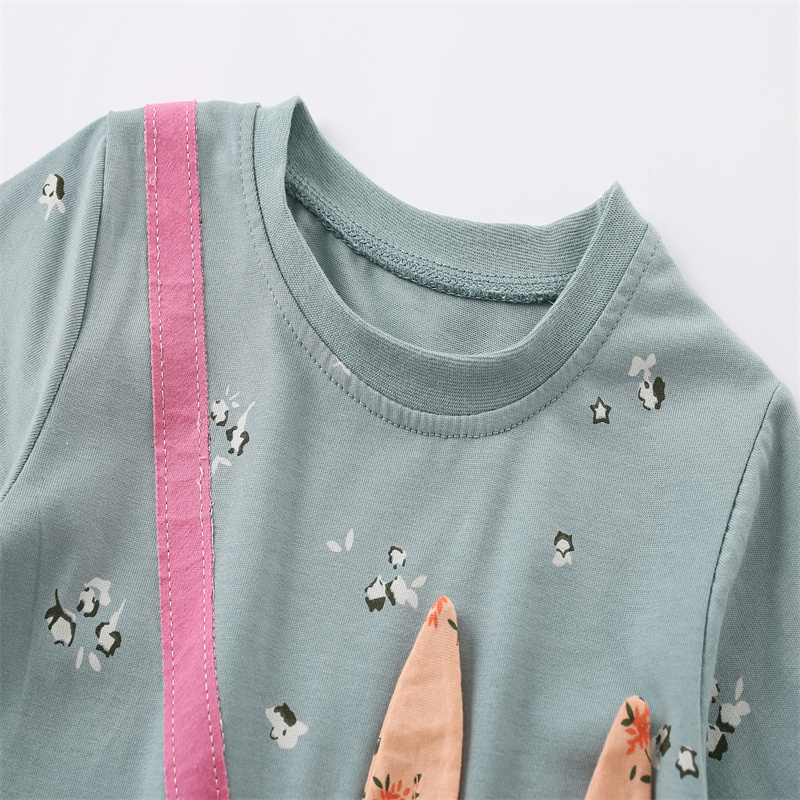 Jumping Meters 2-7T Long Sleev - Baby Girl Clothing Zara recension och pris
