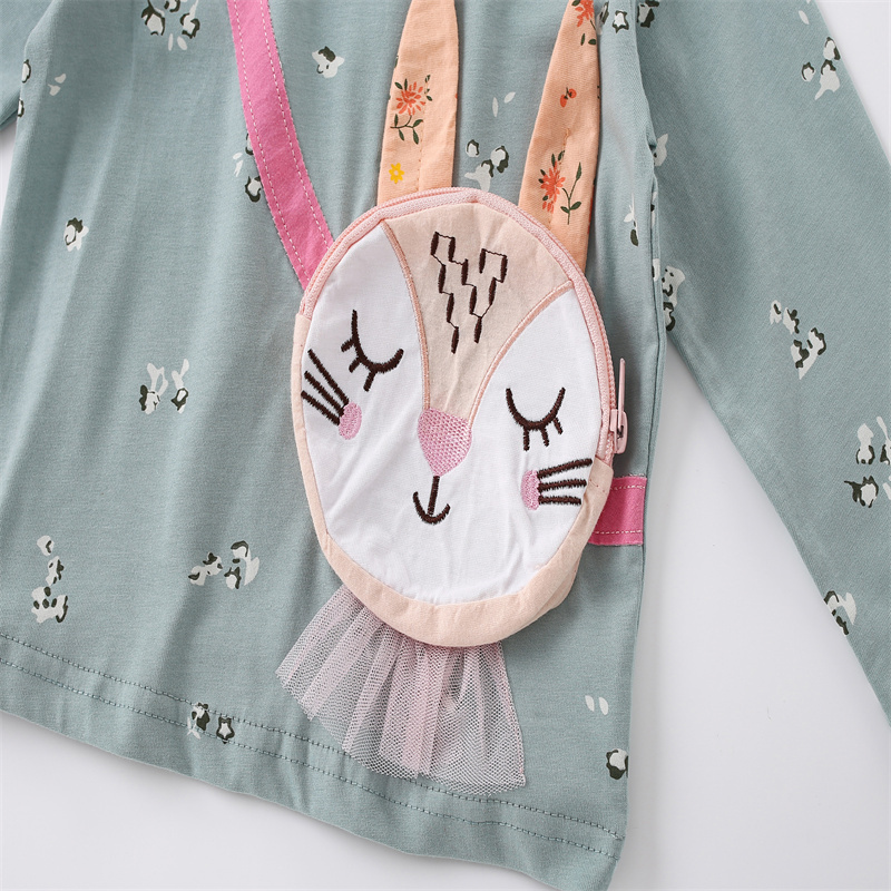 Jumping Meters 2-7T Long Sleev - Baby Girl Clothing Zara recension och pris
