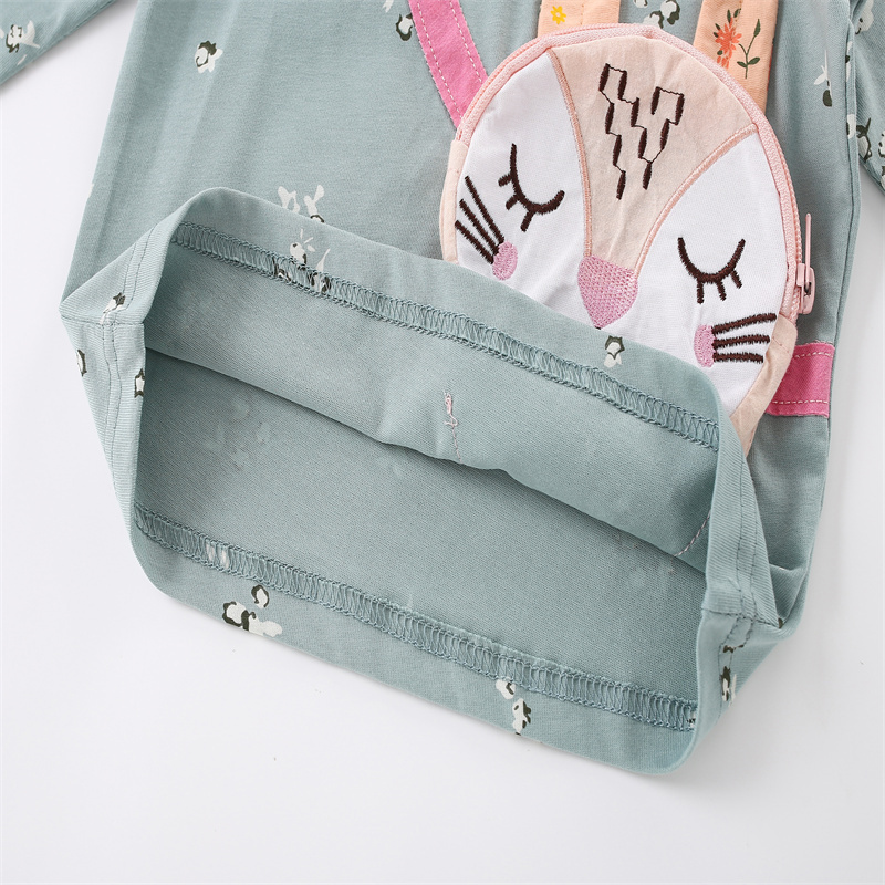 Jumping Meters 2-7T Long Sleev - Baby Girl Clothing Zara recension och pris